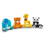 ADO-LED10955 ANIMAL TRAIN 4