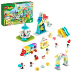ADO-LED10956 AMUSEMENT PARK 3
