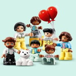 ADO-LED10956 AMUSEMENT PARK 3