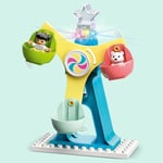 ADO-LED10956 AMUSEMENT PARK 3