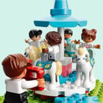 ADO-LED10956 AMUSEMENT PARK 3