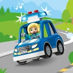 ADO-LED10959 POLICE STATION HELICOPTER 2