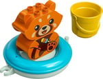 ADO-LED10964 LEGO YUZEN KIRMIZI PANDA 4