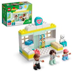 ADO-LED10968 DOCTOR VISIT 3