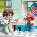 ADO-LED10968 DOCTOR VISIT 3