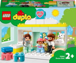 ADO-LED10968 DOCTOR VISIT 3