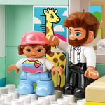ADO-LED10968 DOCTOR VISIT 3