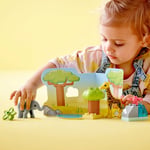 ADO-LED10971 W ANIMALS OF AFRICA 4