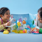 ADO-LED10972 W ANIMALS OF THE OCEAN 4