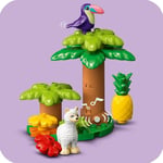 ADO-LED10975 W ANIMALS OF THE WORLD 2