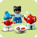 ADO-LED10976 ANTAS GINGERBREAD HOUSE 3