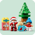 ADO-LED10976 ANTAS GINGERBREAD HOUSE 3