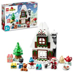 ADO-LED10976 ANTAS GINGERBREAD HOUSE 3