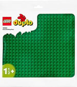 ADO-LED10980 LEGO DUPLO YESIL YAPIM PLAKASI 6