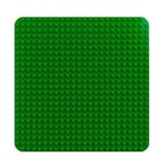 ADO-LED10980 LEGO DUPLO YESIL YAPIM PLAKASI 6