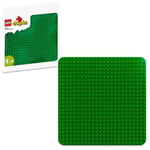 ADO-LED10980 LEGO DUPLO YESIL YAPIM PLAKASI 6