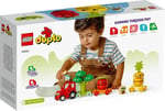 ADO-LED10982 FRUIT VEGETABLE TRACTOR 4