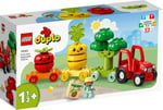 ADO-LED10982 FRUIT VEGETABLE TRACTOR 4