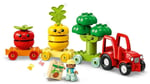 ADO-LED10982 FRUIT VEGETABLE TRACTOR 4