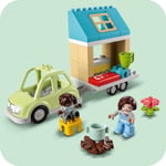 ADO-LED10986 DUPLO KASABASI AILE EVI 3
