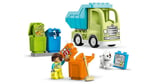 ADO-LED10987 RECYCLING TRUCK 4