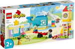 ADO-LED10991 DREAM PLAYGROUND 2