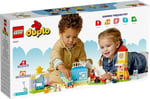 ADO-LED10991 DREAM PLAYGROUND 2