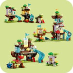 ADO-LED10993 3IN1 TREE HOUSE 3