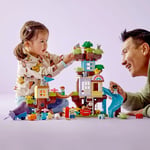 ADO-LED10993 3IN1 TREE HOUSE 3