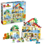 ADO-LED10994 3IN1 FAMILY HOUSE 2
