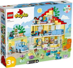 ADO-LED10994 3IN1 FAMILY HOUSE 2