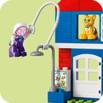 ADO-LED10995 DUPLO MARV.ORUM.EVI 5