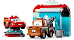 ADO-LED10996 DUPLO DISNEY PIX. CARS SIMSEK MCQ. VE MAT.(29 PARCA) 3