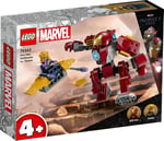 ADO-LEJ76263 IRON MAN THANOS 4