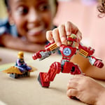 ADO-LEJ76263 IRON MAN THANOS 4