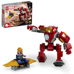 ADO-LEJ76263 IRON MAN THANOS 4