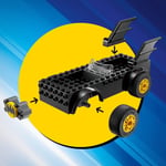 ADO-LEJ76264 BATMOBILE PURSUIT BATMAN VE JOKER 4