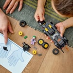 ADO-LEJ76264 BATMOBILE PURSUIT BATMAN VE JOKER 4