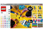 ADO-LGD41935 LEGO DOST EL SANATLARI SUSLEME SETI 6