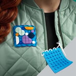 ADO-LGD41955 STITCHON PATCH 6
