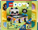 ADO-LGD41959 CUTE PANDA TRAY 5