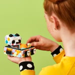 ADO-LGD41959 CUTE PANDA TRAY 5