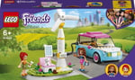 ADO-LGF41443 OLIVIAS ELECTRIC CAR 4