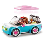 ADO-LGF41443 OLIVIAS ELECTRIC CAR 4