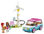 ADO-LGF41443 OLIVIAS ELECTRIC CAR 4