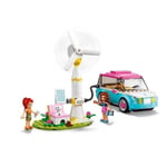 ADO-LGF41443 OLIVIAS ELECTRIC CAR 4