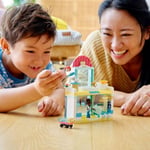 ADO-LGF41695 LEGO EVCIL HAYVAN KLINIGI 6