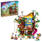 ADO-LGF41703 LEGO ARKADASLIK AGAC EVI 4