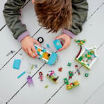 ADO-LGF41707 LEGO AGAC DIKME ARACI 4