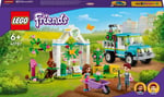 ADO-LGF41707 LEGO AGAC DIKME ARACI 4
